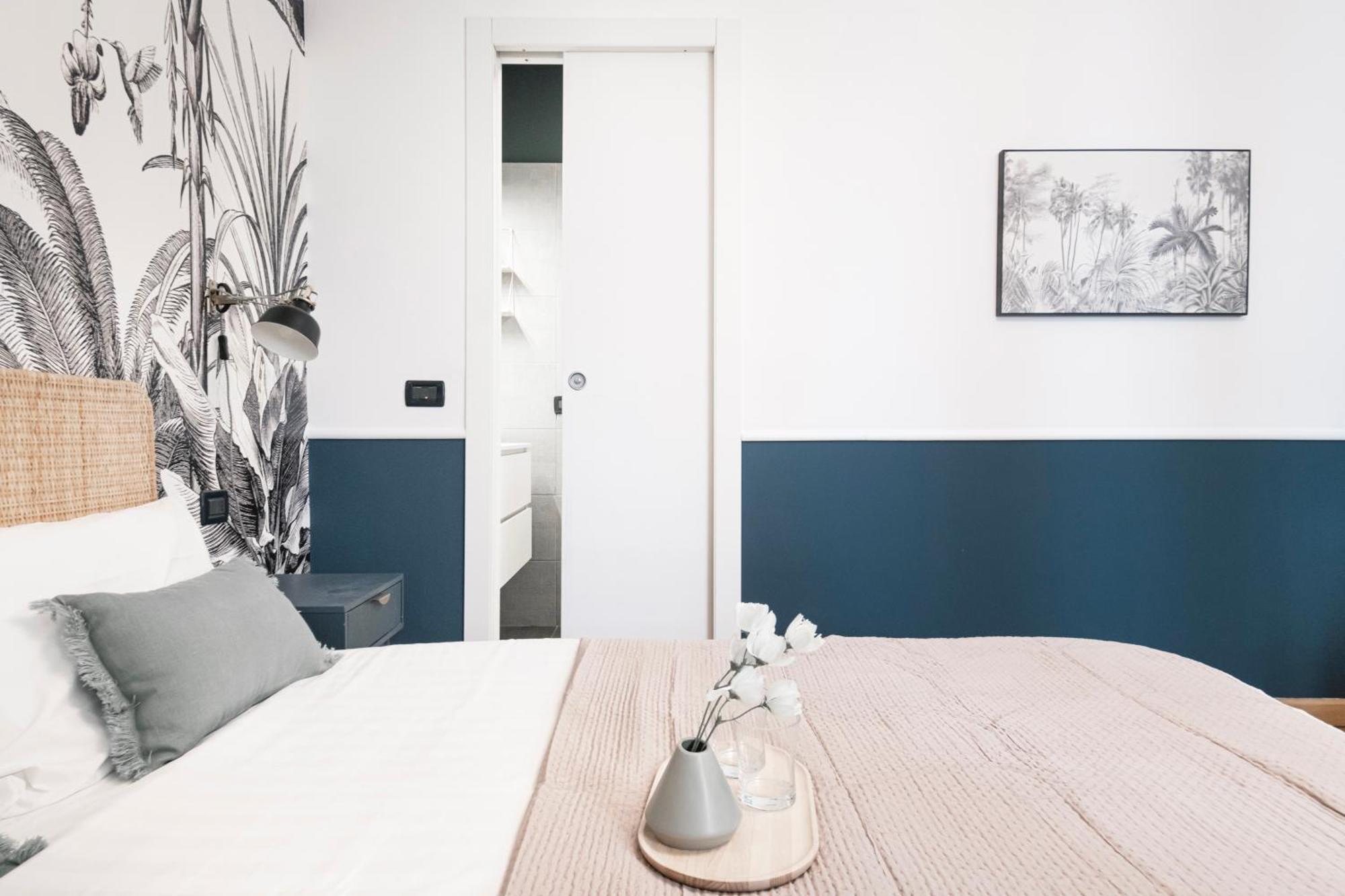 Stylish And New Apt In Buenos Aires Mailand Exterior foto