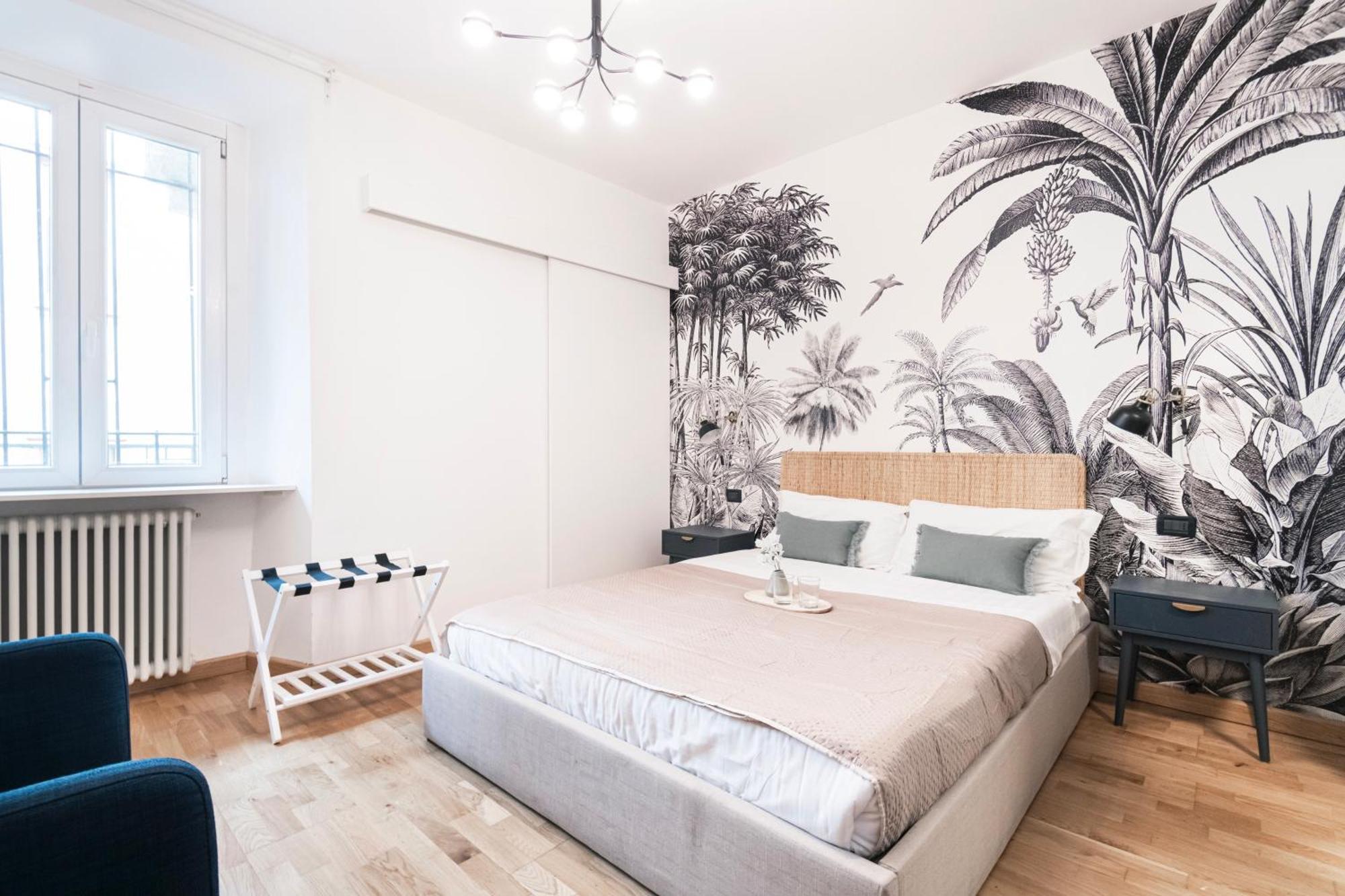 Stylish And New Apt In Buenos Aires Mailand Exterior foto